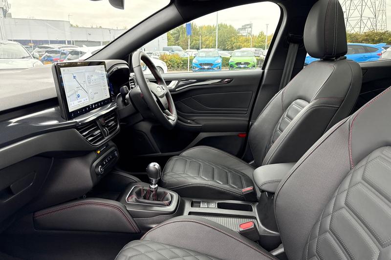 Used Ford Focus 2024 for sale - 76139550: Photo 19