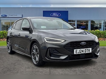 Ford - Focus