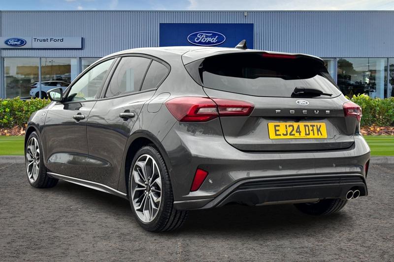 Used Ford Focus 2024 for sale - 76139550: Photo 2