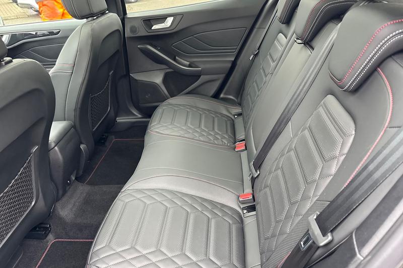 Used Ford Focus 2024 for sale - 76139550: Photo 20