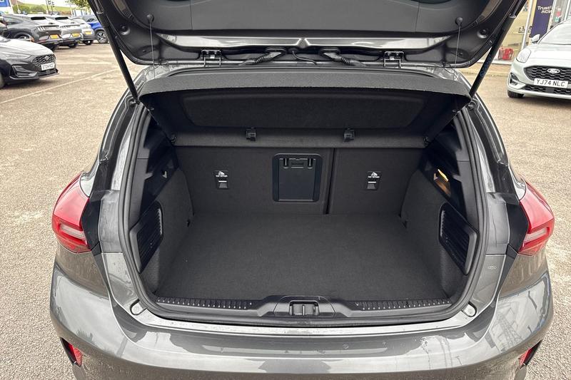 Used Ford Focus 2024 for sale - 76139550: Photo 21