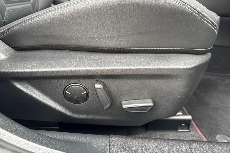 Used Ford Focus 2024 for sale - 76139550: Photo 25