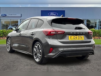 Used Ford Focus 2024 for sale - 76139550: Photo 2