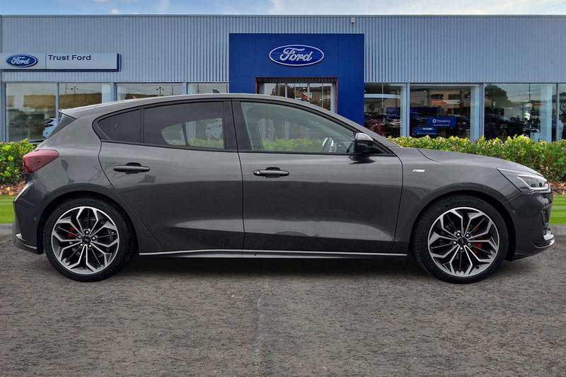 Used Ford Focus 2024 for sale - 76139550: Photo 3