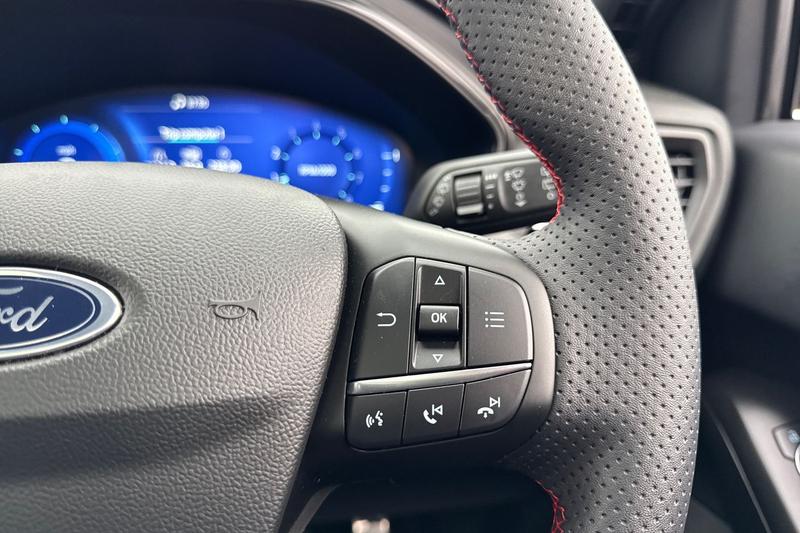 Used Ford Focus 2024 for sale - 76139550: Photo 33