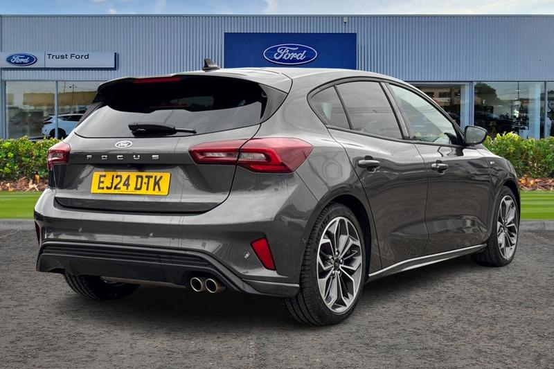 Used Ford Focus 2024 for sale - 76139550: Photo 4