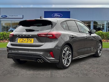 Used Ford Focus 2024 for sale - 76139550: Photo 4