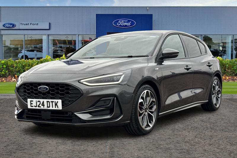 Used Ford Focus 2024 for sale - 76139550: Photo 5