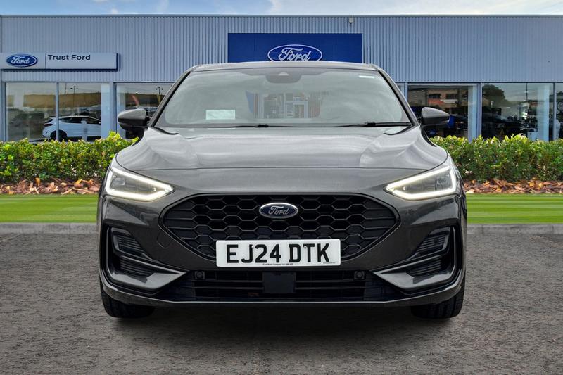 Used Ford Focus 2024 for sale - 76139550: Photo 6
