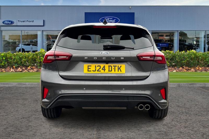 Used Ford Focus 2024 for sale - 76139550: Photo 7