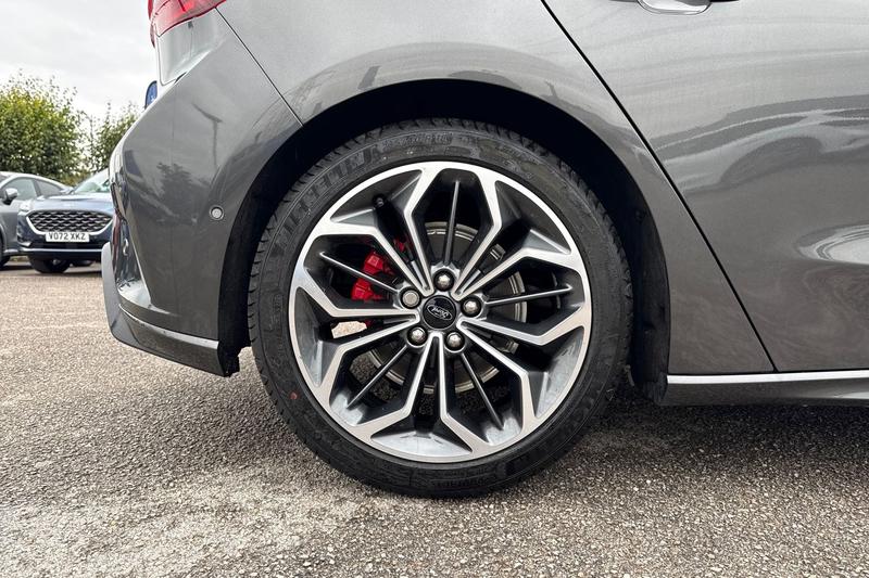 Used Ford Focus 2024 for sale - 76139550: Photo 8
