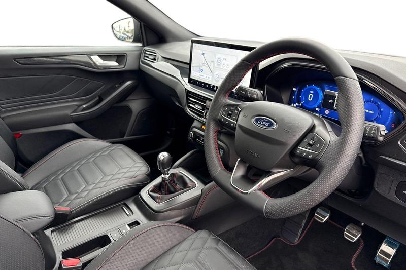 Used Ford Focus 2024 for sale - 76139550: Photo 9