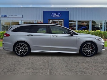 Used Ford Mondeo 2020 for sale - 75912627: Photo