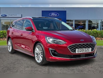 2019 - 1.5 EcoBoost 182 5dr Manual