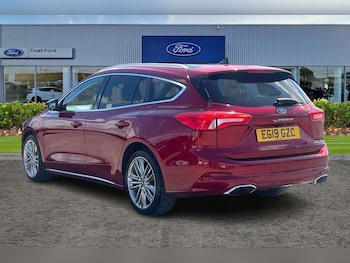 Used Ford Focus 2019 for sale - 75489921: Photo