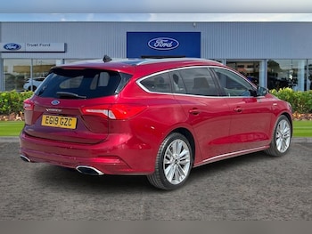 Used Ford Focus 2019 for sale - 75489921: Photo