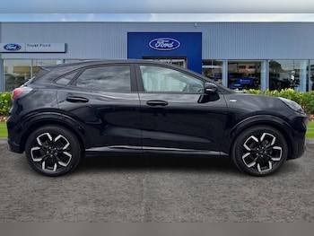 Used Ford Puma 2023 for sale - 78792182: Photo