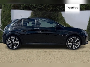 Used Peugeot E-208 2021 for sale - 79063328: Photo