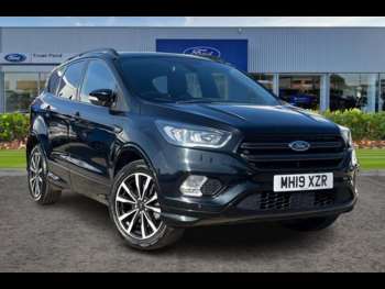 Used Ford Kuga 2019 for sale - 75124150: Photo