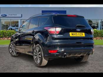 Used Ford Kuga 2019 for sale - 75124150: Photo