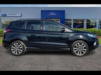 Used Ford Kuga 2019 for sale - 75124150: Photo