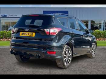 Used Ford Kuga 2019 for sale - 75124150: Photo