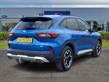 Used Ford Kuga 2025 for sale - 78630736: Photo