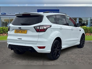 Used Ford Kuga 2017 for sale - 78486878: Photo