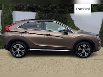 Used Mitsubishi Eclipse Cross 2021 for sale - 79789203: Photo