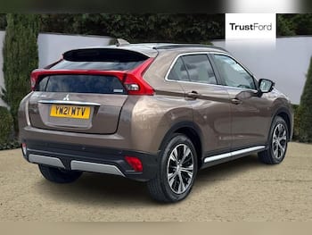 Used Mitsubishi Eclipse Cross 2021 for sale - 79789203: Photo