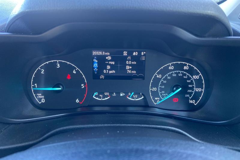 Used Ford Grand Tourneo Connect 2022 for sale - 77834489: Photo 13