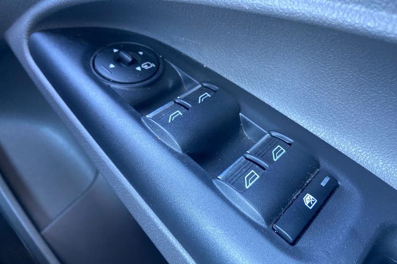 Used Ford Grand Tourneo Connect 2022 for sale - 77834489: Photo 16