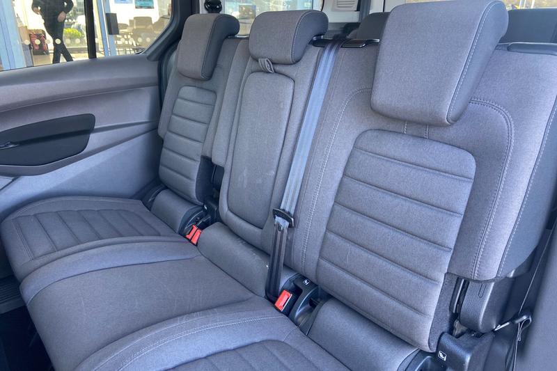 Used Ford Grand Tourneo Connect 2022 for sale - 77834489: Photo 20