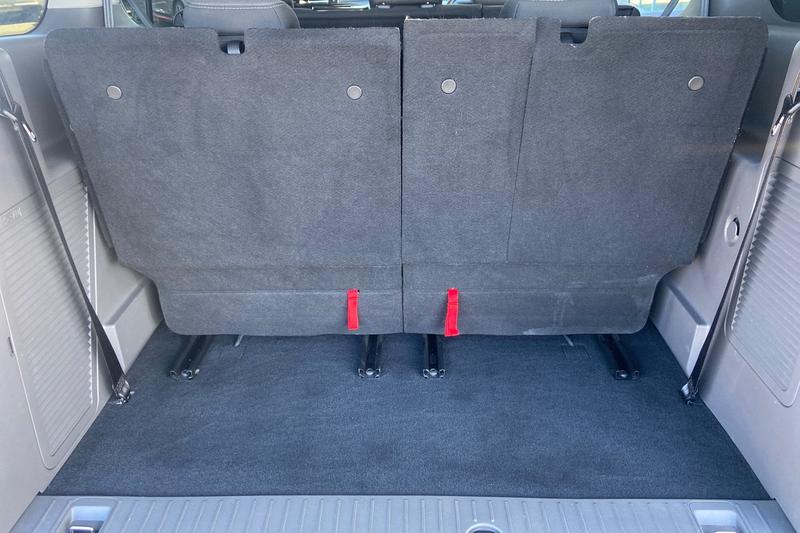 Used Ford Grand Tourneo Connect 2022 for sale - 77834489: Photo 21