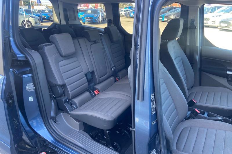 Used Ford Grand Tourneo Connect 2022 for sale - 77834489: Photo 23