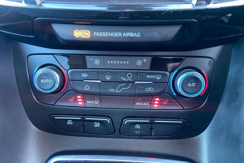 Used Ford Grand Tourneo Connect 2022 for sale - 77834489: Photo 27