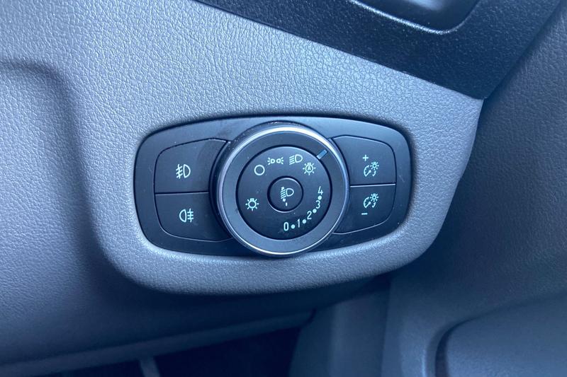 Used Ford Grand Tourneo Connect 2022 for sale - 77834489: Photo 30