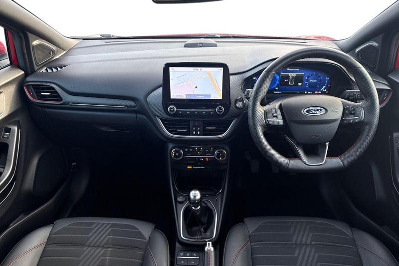 Used Ford Puma 2022 for sale - 77231362: Photo 10