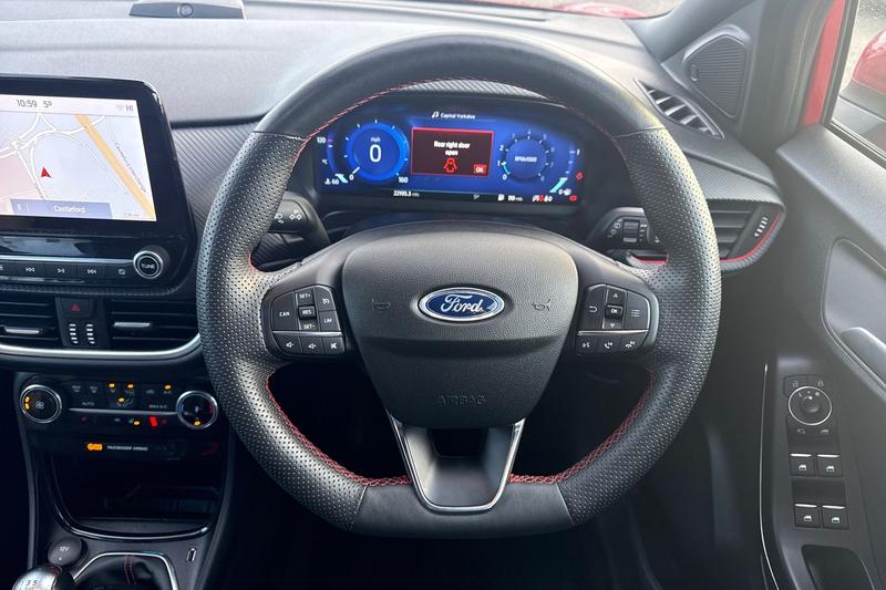 Used Ford Puma 2022 for sale - 77231362: Photo 12