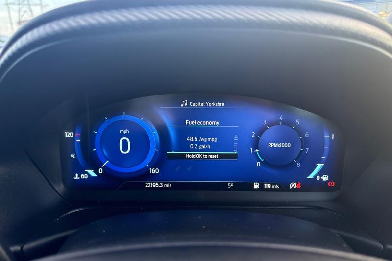 Used Ford Puma 2022 for sale - 77231362: Photo 13