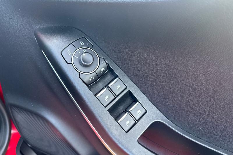 Used Ford Puma 2022 for sale - 77231362: Photo 16