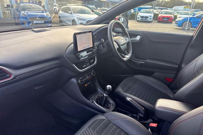 Used Ford Puma 2022 for sale - 77231362: Photo 18