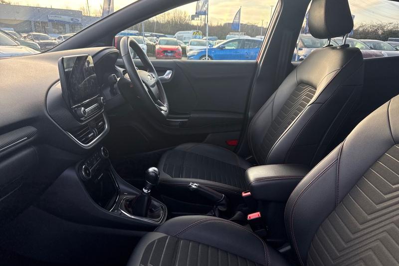 Used Ford Puma 2022 for sale - 77231362: Photo 19