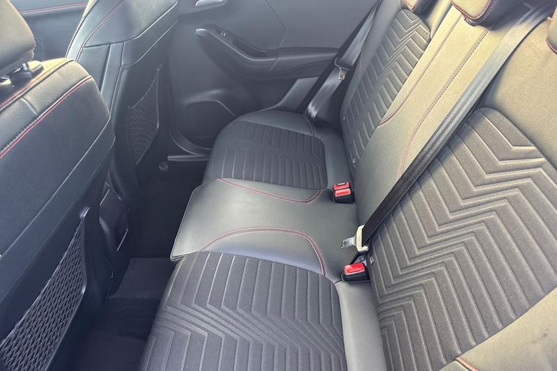 Used Ford Puma 2022 for sale - 77231362: Photo 20