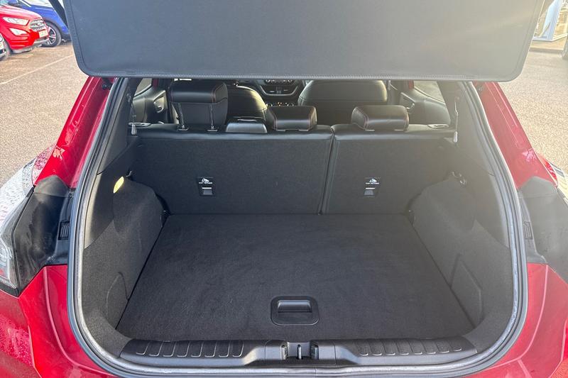 Used Ford Puma 2022 for sale - 77231362: Photo 21