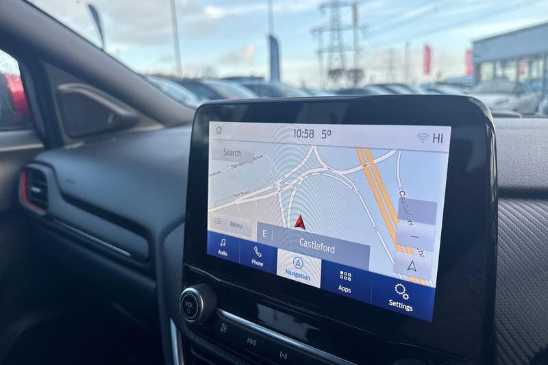 Used Ford Puma 2022 for sale - 77231362: Photo 23