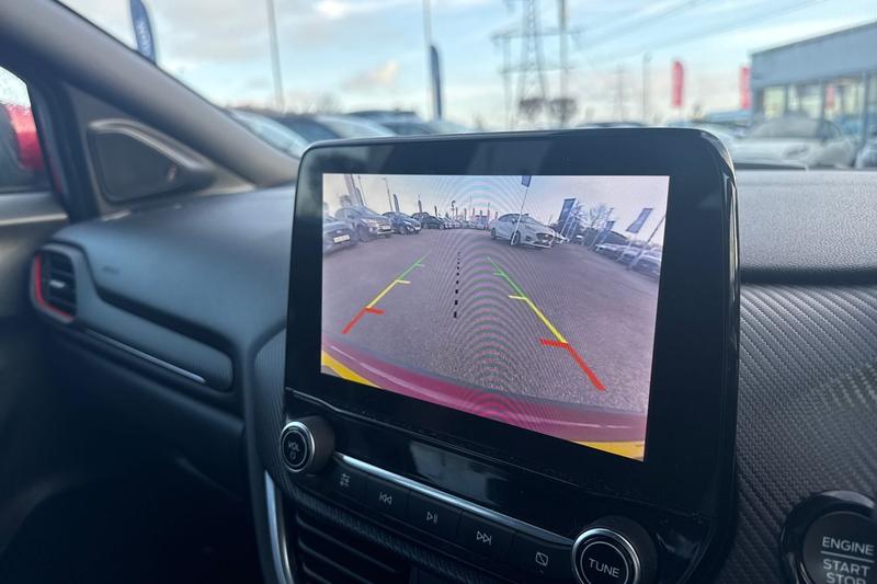 Used Ford Puma 2022 for sale - 77231362: Photo 24