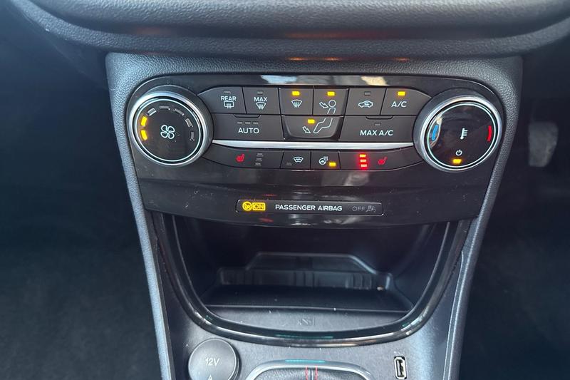 Used Ford Puma 2022 for sale - 77231362: Photo 25