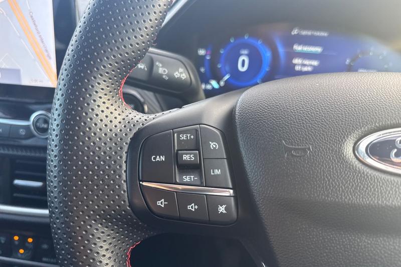 Used Ford Puma 2022 for sale - 77231362: Photo 27