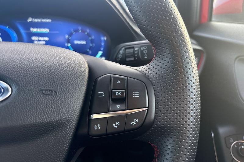 Used Ford Puma 2022 for sale - 77231362: Photo 28